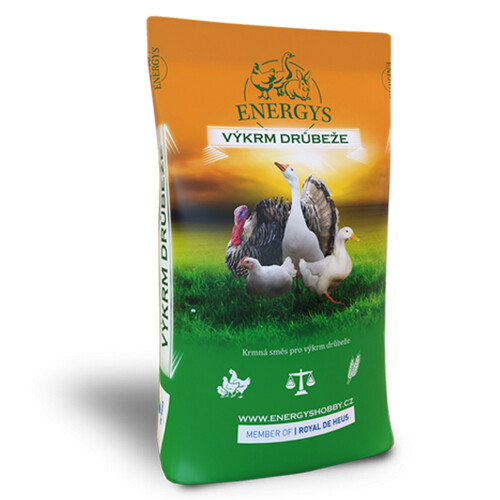 ENERGYS HYDINA UNI 30 - 25 kg