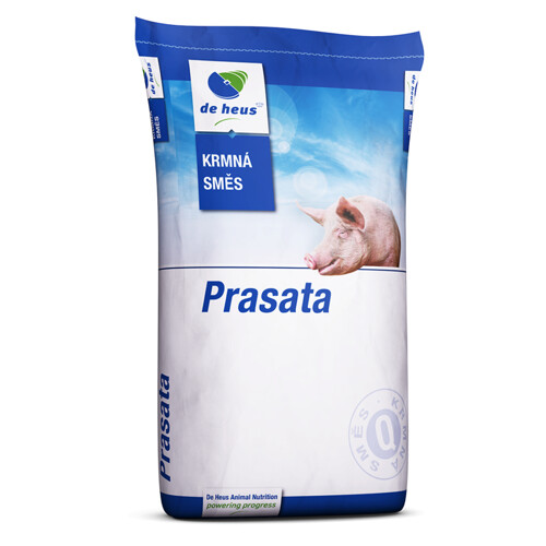 ENERGYS Ošípané PIG 15 - 25 kg.