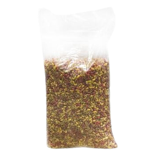 Kŕmne cestoviny kolienka šunkové 9 kg