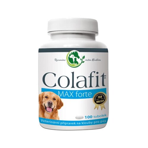 Colafit Max Forte 100 cps.