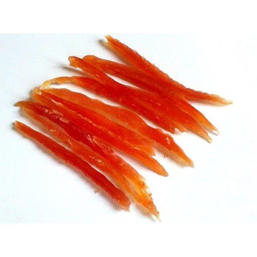 Pamlsok Salač Prúžok kurací mäkký 250 g