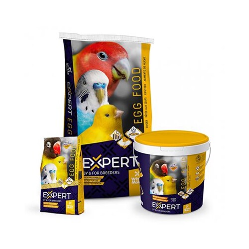 Vaječná zmes - EXPERT Egg Food Next Generation 10 KG