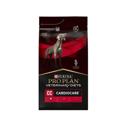 Purina VD Canine - CC Cardio Care 3 kg