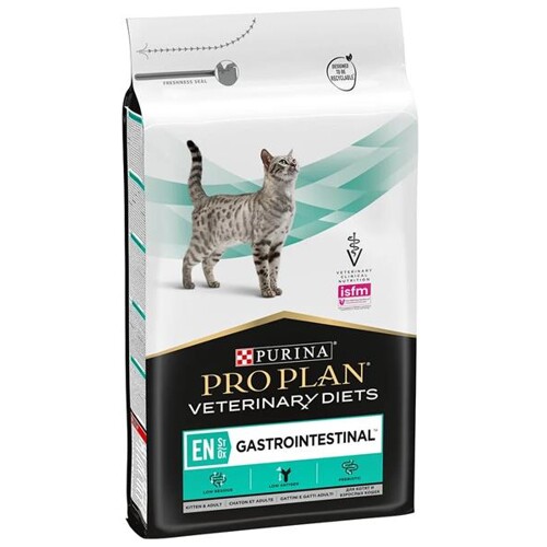 Purina VD Feline - EN St/Ox Gastrointestinal 5 kg