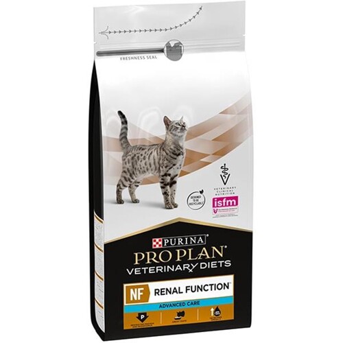 Purina VD Feline - NF Advanced Care 5 kg