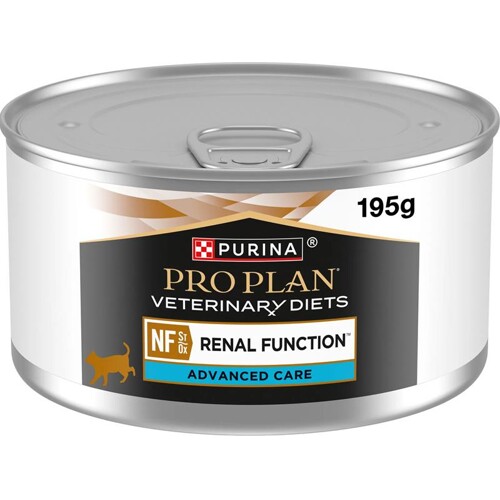 Purina VD Feline - NF Advance Care KONZERVA 0,195 kg