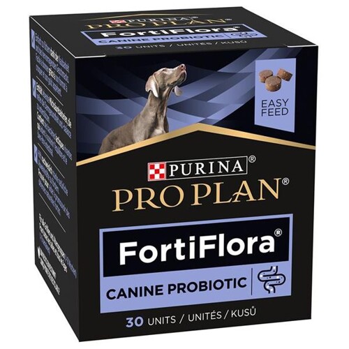 Purina VD Canine FortiFlora bal. 30x1 g