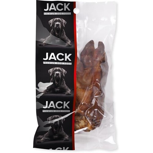 Pamlsok Jack bravčová paprčka 1 ks