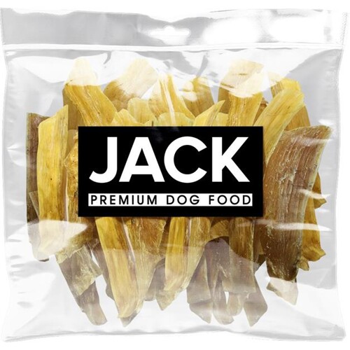 Pamlsok Jack hovädzie chudé kúsky XXL 500g