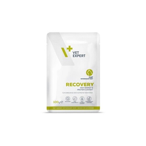VetExpert VD cat Recovery kapsička 100 g