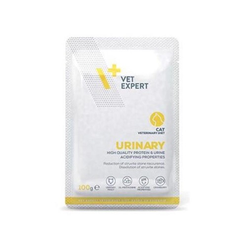 VetExpert VD cat Urinary kapsička 100 g