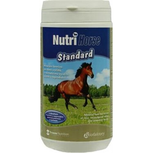 Nutri Horse Standard plv. 1 kg