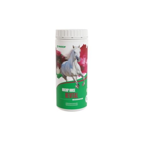 MIKROP Horse Revital 1 kg