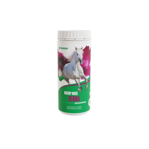 MIKROS Horse Derma 1 kg