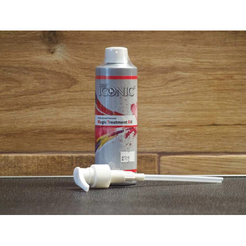 True Iconic Magic Treatment Oil 250ml a 1000ml Množství: 250 ml