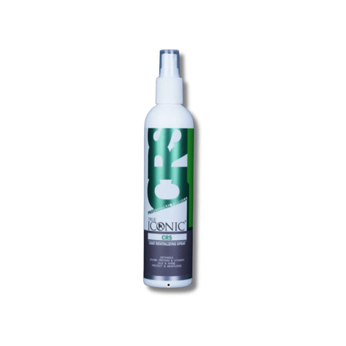 True Iconic Coat Revitalizing Spray (300ml)