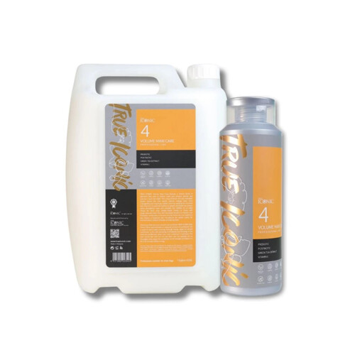 True Iconic Volume Maxi care - luxusní kondicionér pro psy 400ml a 1 galon (4500ml) Množství: 30ml