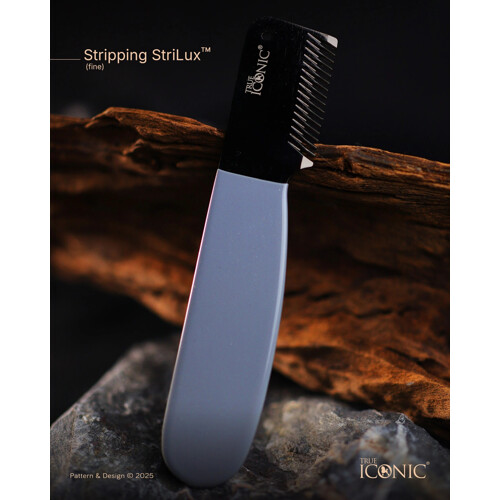 True Iconic StriLux trimovací nôž
