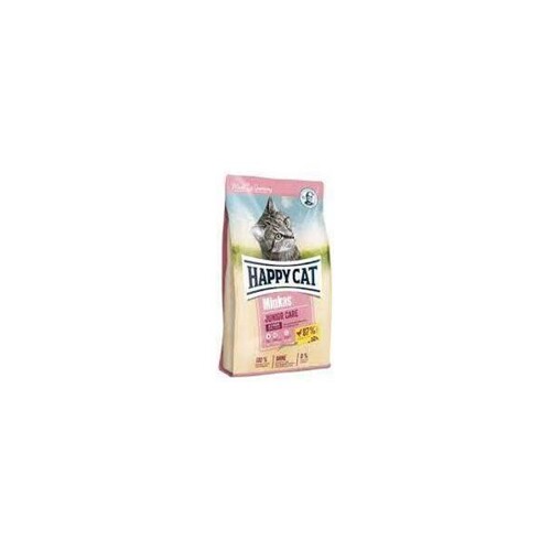 Happy Cat PREMIUM - Minkas - Junior Care 1,5 kg (1,5 kg)