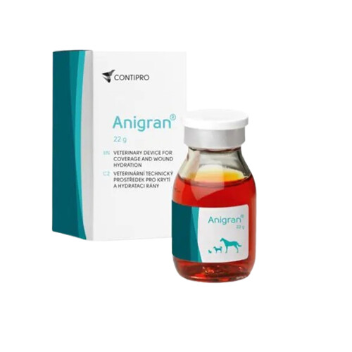 ANIGRAN® roztok, 22 g balenie (22 g)