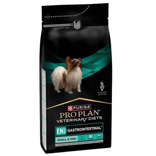 Purina VD Canine - EN Gastrointestinal  Small mini 1,5 kg