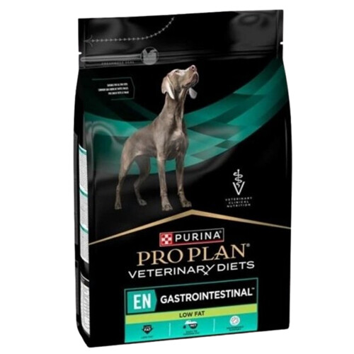 Purina VD Canine - EN Low Fat 3,5 kg (3,5 kg)