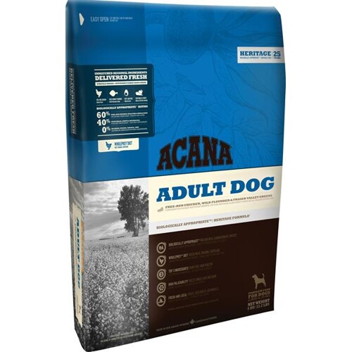 ACANA Adult Dog 6 kg (6 kg)