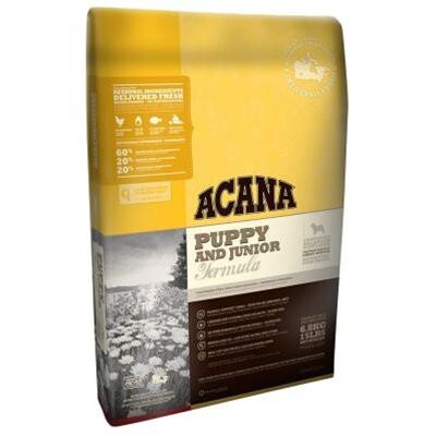ACANA Recipe Puppy 17 kg (17 kg)