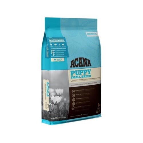 ACANA Recipe Puppy Small breed 2 kg (2 kg)