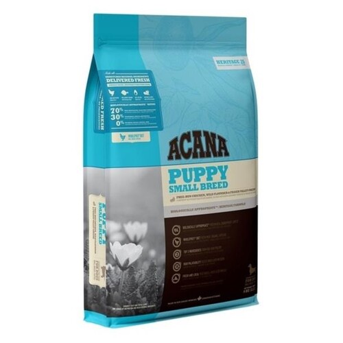 ACANA Recipe Puppy Small breed 6 kg (6 kg)