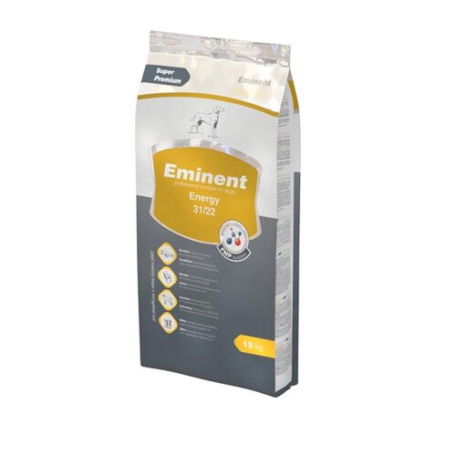 Eminent Dog Puppy 15 + 2 kg