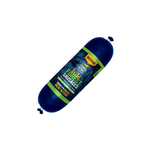 Saláma Primal Spirit ''Iberian'' Sausage Wild Forest 1kg