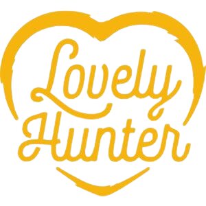 LOVELY HUNTER