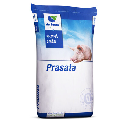 ENERGYS ošípané A2 MIDI 25kg.