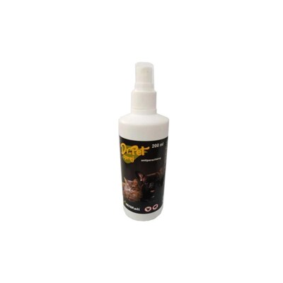 Spray Dr.Pet antiparazitárny s repelentným účinkom pre psy a mačky 200 ml (tic...