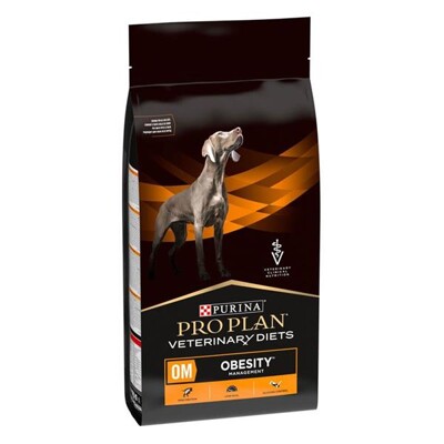 Purina VD Canine - OM Obesity Management 12 kg