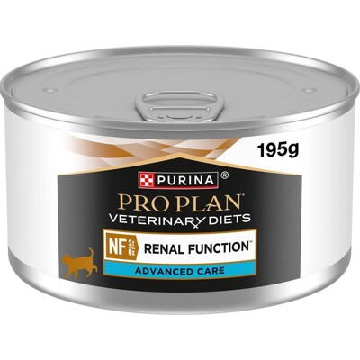 Purina VD Feline - NF Advance Care KONZERVA 0,195 kg