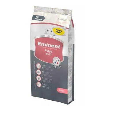 Eminent Dog Puppy mini 15 kg