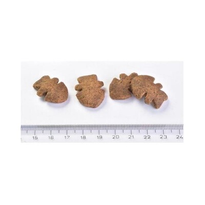 Pamlsok Brit Care dog Crunchy Cracker Insect with Salmon enriched with Thyme 2...