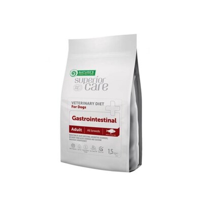 Natures P Superior care VET gastrointestinal dog adult dietetic all breeds whi...