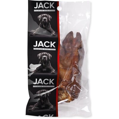 Pamlsok Jack bravčová paprčka 1 ks