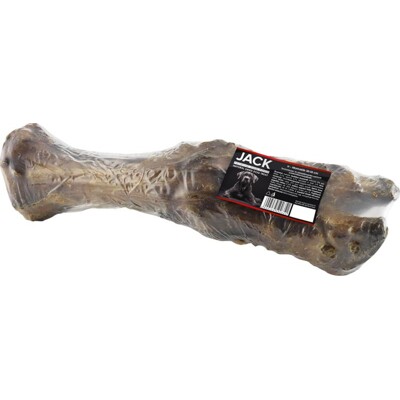 Pamlsok Jack hovädzie stehno 30-35 cm 1 ks