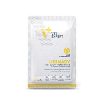 VetExpert VD cat Urinary kapsička 100 g