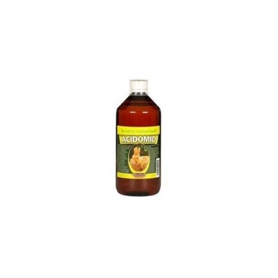 Acidomid K sol. 500 ml