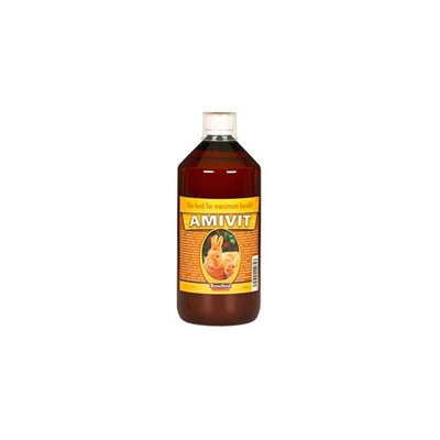 Amivit K sol. 1L