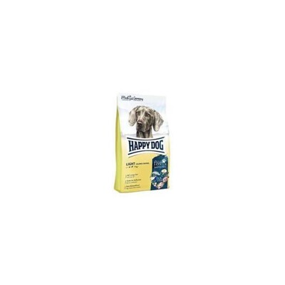Happy Dog SUPER PREMIUM - Supreme FIT &amp; WELL - Light Calorie Control 12 kg - v...