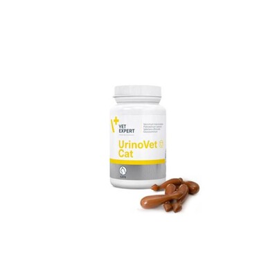 VetExpert UrinoVet Cat (Twist Off) 45 cps