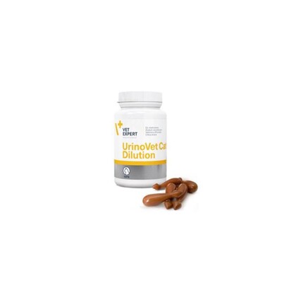 VetExpert UrinoVet Cat Dilution (Twist Off) 45 cps