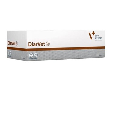 VetExpert DIARVET 30 tbl.