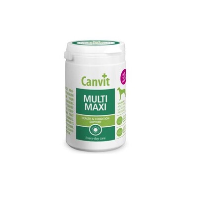 Canvit Multi Maxi for dogs 230 g